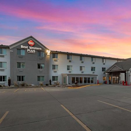 Best Western Plus Altoona Inn Luaran gambar