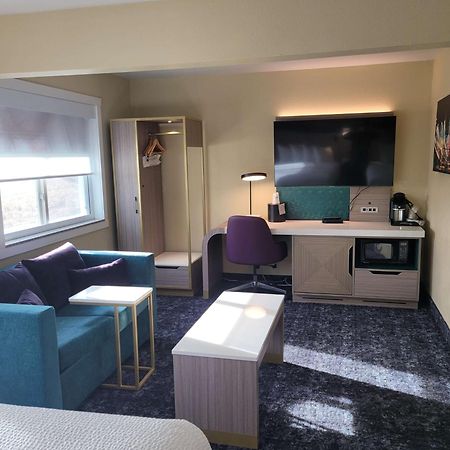 Best Western Plus Altoona Inn Luaran gambar