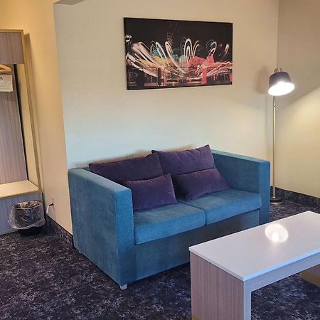 Best Western Plus Altoona Inn Luaran gambar