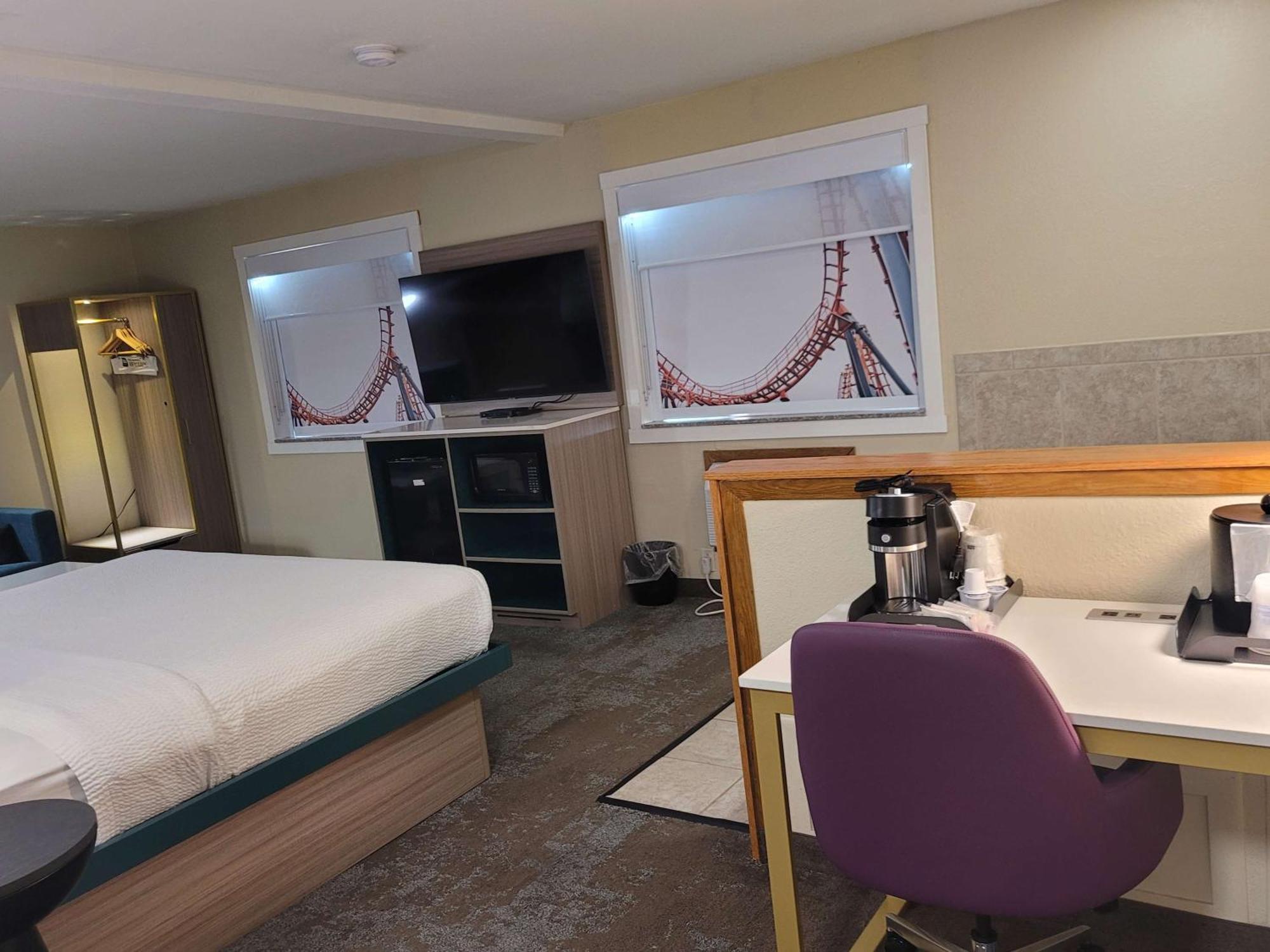 Best Western Plus Altoona Inn Luaran gambar