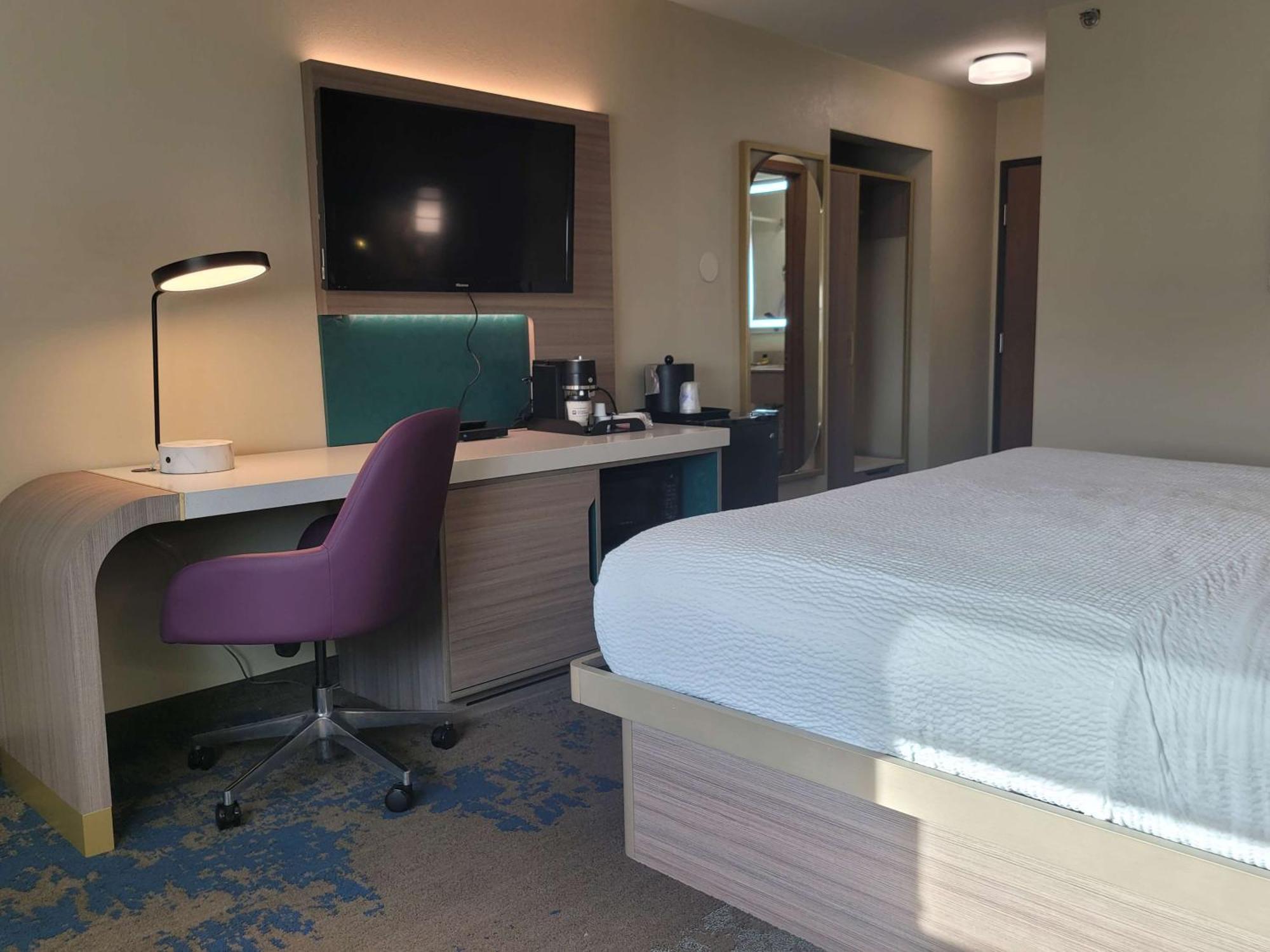 Best Western Plus Altoona Inn Luaran gambar