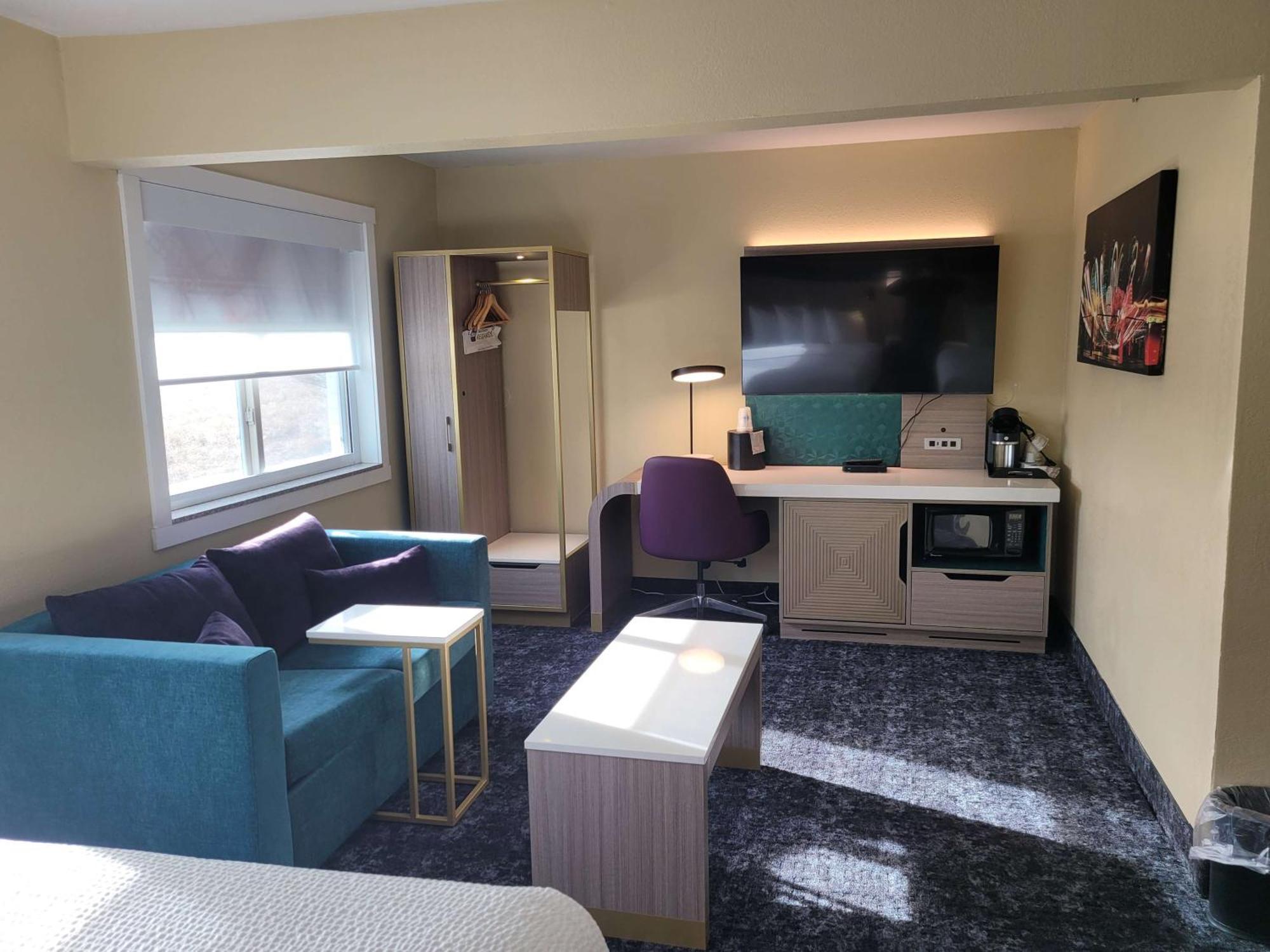 Best Western Plus Altoona Inn Luaran gambar